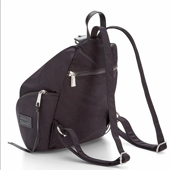 EUC Rebecca Minkoff Julian Nylon Backpack main image 2